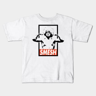 Khabib Smesh Kids T-Shirt